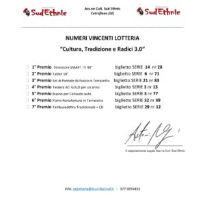 chiusura lotteria NUMERI VINCENTI-1